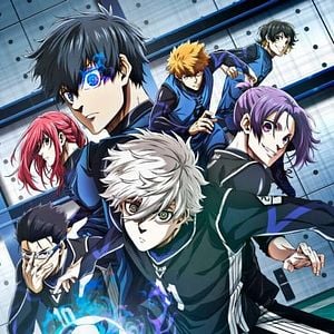 Foto BLUE LOCK LA PELÍCULA -EPISODIO NAGI-