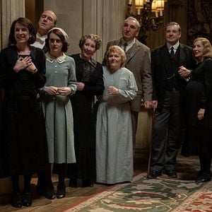 Foto Downton Abbey: El gran final