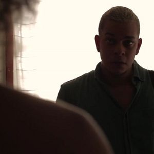 Foto País es una palabra corta