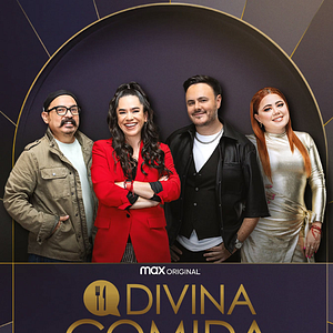 Foto Divina Comida - México