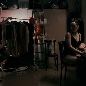 Foto Marilyn y las avispas