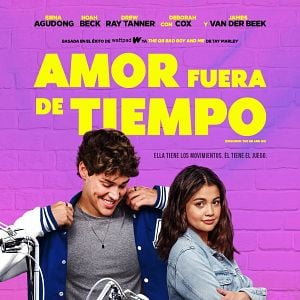 Foto Amor fuera de tiempo