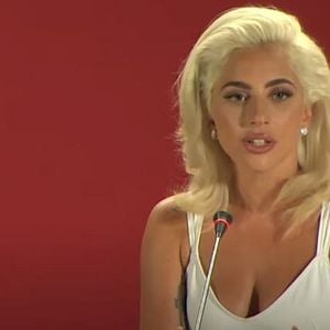 Foto Lady Gaga