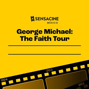 Foto George Michael: The Faith Tour