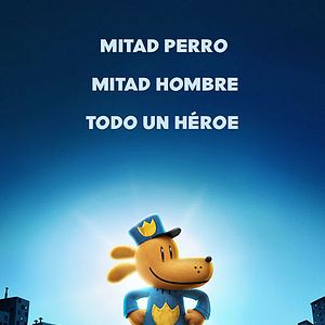 Foto Las Aventuras de Dog Man