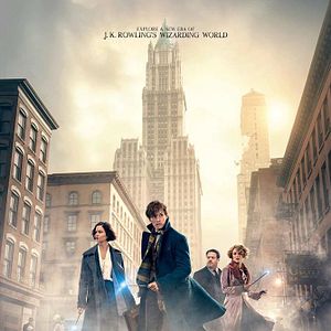 Foto Animales fantásticos y dónde encontrarlos