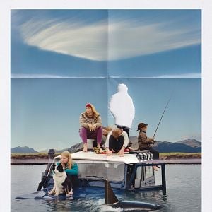 Foto El amor que permanece