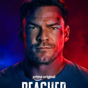 Foto Reacher