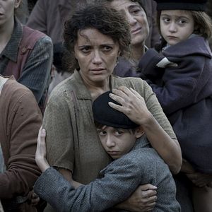 Foto El tren de los niños