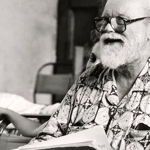 Foto Lou Harrison: A World of Music