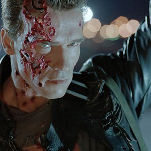 Foto Arnold Schwarzenegger