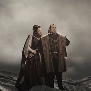 Foto En Escena: Macbeth | Met