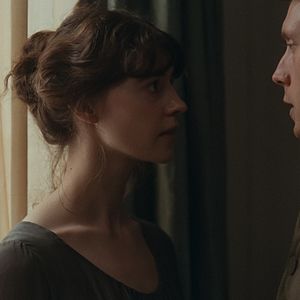 Foto George MacKay