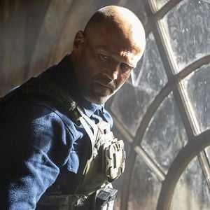 Foto Rescate implacable