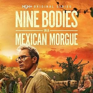 Foto Nine Bodies in a Mexican Morgue