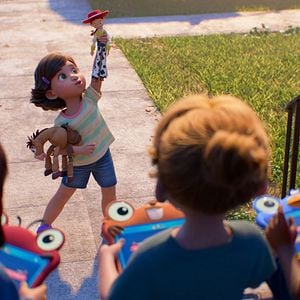 Foto Toy Story 5