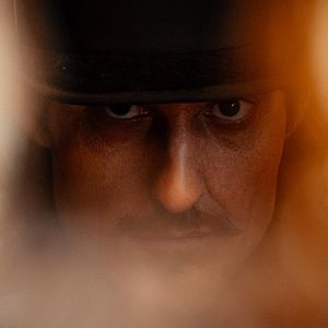 Foto El Conde de Montecristo