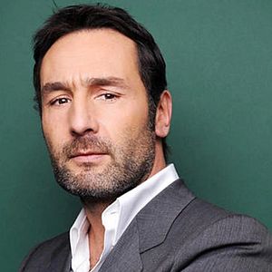 Foto Gilles Lellouche