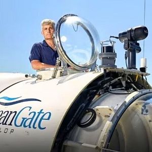 Foto Titan: El desastre de OceanGate