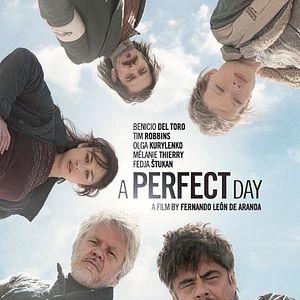 Foto Un día perfecto