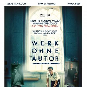 Foto Never look away