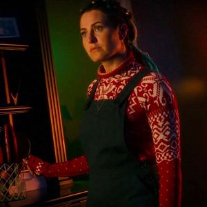 Foto Criatura Infernal