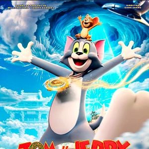 Foto Tom Y Jerry: La Brújula Mágica