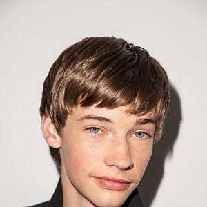 Foto Jacob Lofland