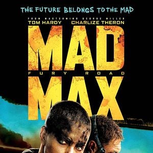 Foto Mad Max: Furia en el camino