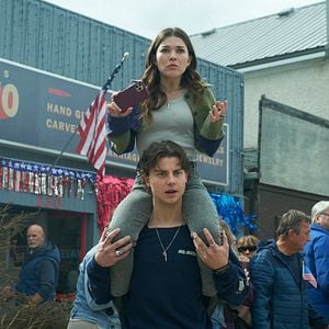 Foto El Payaso Del Maizal