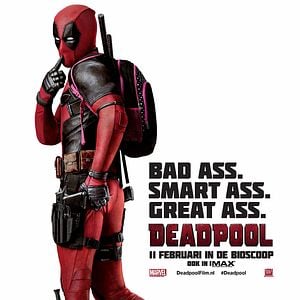 Foto Deadpool