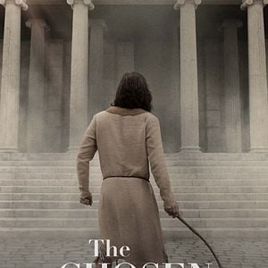 Foto The Chosen: La Última Cena