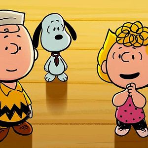 Foto Snoopy presenta: Un musical de verano