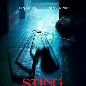 Foto Sting: Araña asesina