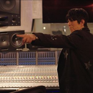 Foto Diane Warren: Relentless