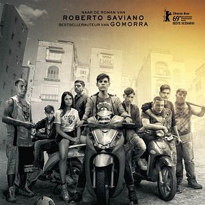 Foto Pirañas: Los niños de la Camorra