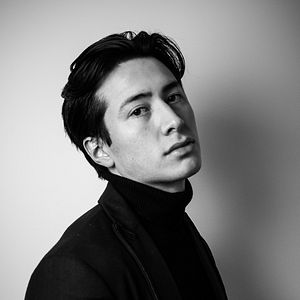 Foto Hudson Williams