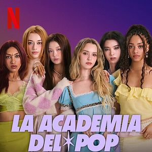 Foto La academia del pop: KATSEYE