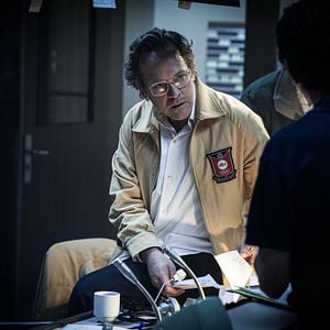 Foto Peter Sarsgaard