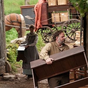 Foto La Maestra Violet