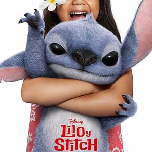 Foto Lilo y Stitch