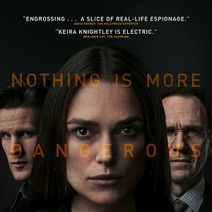 Foto Secretos de estado