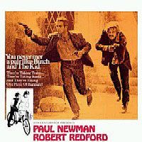 Foto Butch Cassidy and the Sundance Kid