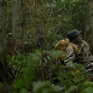 Foto The Forest of Shinaburi