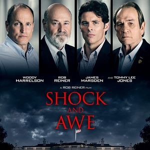 Foto Shock & Awe