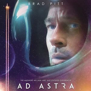 Foto Ad Astra: Hasta las estrellas
