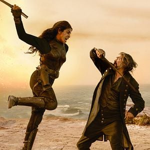 Foto Priyanka Chopra Jonas