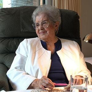 Foto Maricota y el tiempo