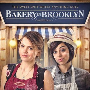 Foto Mi panadería en Brooklyn