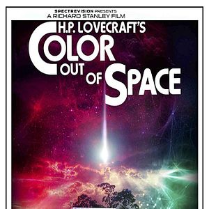 Foto The Color Out of Space